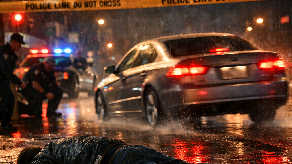 Consequences Of Driving On A Suspended License