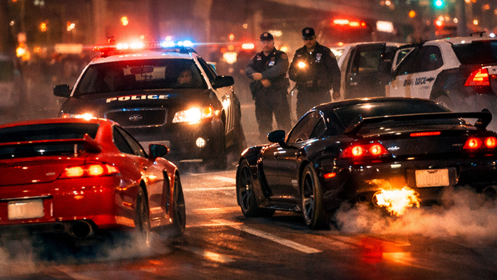 Mastering Traffic Tickets