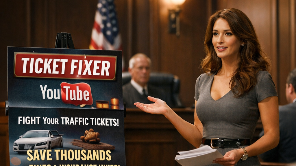 Navigating Nevada Traffic Law: What's At Stake